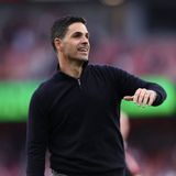 S98E19: They Probably Better Chance Of Winning Premier League Than Champions League - Tony Gusani