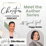 Meet the Author Series: Peggy Bodde