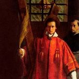 San Vicente de Zaragoza, diácono y mártir