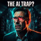 The Trillion-Dollar AI LIE: Why Big Tech’s Massive Gamble Is About to Explode