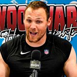 Detroit Lions Training Camp Trench Talk and Injury Updates