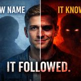 You Can Change Your Name_ But Not What Follows