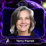 Terry Farrell