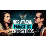 T1 Cap 2 - Estamos bajo ataque de bichos energéticos con el compa "niño de cobre"