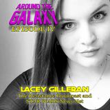 Episode 4 - Lacey Gilleran talks Fandom, #Reylo and SW Celebration