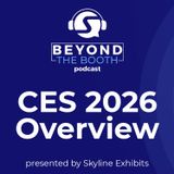 CES 2026 Overview