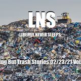 Nothing But Trash Stories 02/23/21 Vol.10 #036