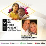 Steps to Heal & Restore Your Relationships with Dr Dean and HollyKem Sunseri | S7E20