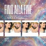 Fino alla Fine E07 "Blu"