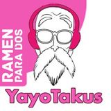 YayOtakus 01x04: Mangas indies, underground, alternativos