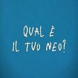 EP.17: Qual è il tuo neo? Con Federico Ghillino