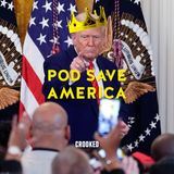 Is Trump's Honeymoon Over?