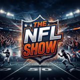THE NFL SHOW - Preseason Doesn't Matter....or Does It?