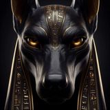Anubis The God of Mummification and the Judgment of the Dead