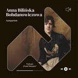 Muzeum Narodowe w Krakowie (Sukiennice) - #3 Anna Bilińska - Autoportret