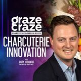 Graze Craze: Bringing Hospitality Back to Fast-Casual Through Charcuterie Innovation
