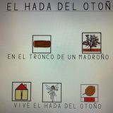 El Hada del Otoño