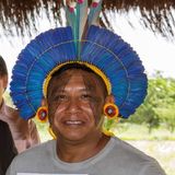 Busca por interculturalidade inspira primeiro professor indígena da UFG