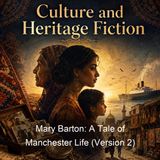 Mary Barton A Tale of Manchester Life Version 2 - Elizabeth Cleghorn Gaskell - Part 2