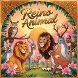 Mi primer episodio Reino Animal🐠