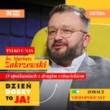 Ksiądz Mariusz Zakrzewski: spełniły się wszystkie moje marzenia