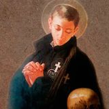 San Gabriel de la Dolorosa, Pasionista