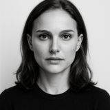 "Uncovering the Captivating Journey of Natalie Portman: From Child Prodigy to Oscar-Winning Icon"