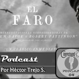 Episodio 85- El Faro