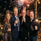 New Year Bonus Show Spectacular - December 30, 2025