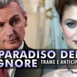 Anticipazioni Il Paradiso Delle Signore 9: Odile Tradisce Adelaide E Si Allea Con Umberto!