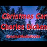 A Christmas Carol (Full Audiobook) by Charles Dickens – Version 10