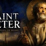 Saint Peter _ The Apostle Who Built the Church _ Early Christian History