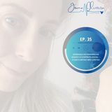 EP. 35: Liderança no Feminino na Saúde e o Contrato Social — O Que o Artigo Não Contou