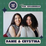 Healing Through Friendship with Danie and Crystina