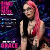 introducing Grace | OF: @grace.love444 | Brand New Faces