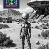 The Taking: An Alien Abduction Story - Dona Masi - Typical Skeptic # 1620