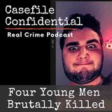 The Solebury Farm Murders: The Case of Cosmo Di Nardo