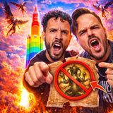 Gnosticism is Gay | Neph 2 America