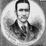 54 | The Petts Wood Double Murder: How Joseph Waller Took the Lives of Edward and Elizabeth Ellis