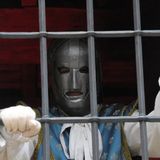 Il FORTE di EXILLES: la Maschera di Ferro e le presenze che abitano le sue mura