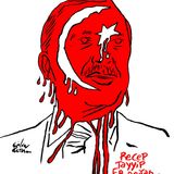 La censura di Erdogan e del governo turco
