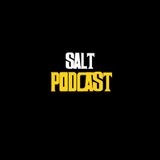 SALTpodcast  #1