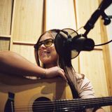 ABBEY PIERCE - Down To Earth Interview
