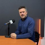 Pedro Gianello -  Periodismo en Primera Persona - PGM 222