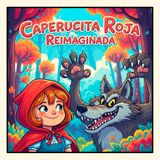 Caperucita Roja Reimaginado 🌟