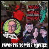Favorite Zombie Movies with KillJoy Jake