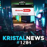 🎙 AMD ha RIVELATO il PERIODO DI USCITA di XBOX NEXT?! | NIOH 3 | GTA 6 FISICO ▶ #KristalNews 1204