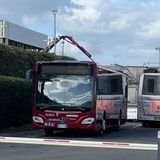 Rete bus periferica: Troiani e SAP alle griglie di partenza. Pronti 40 nuovi mezzi