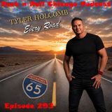 Ep 293 Tyler Holcomb