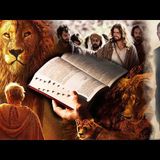 Hombres Escuchad la Palabra de Dios - Padre Luis Toro
